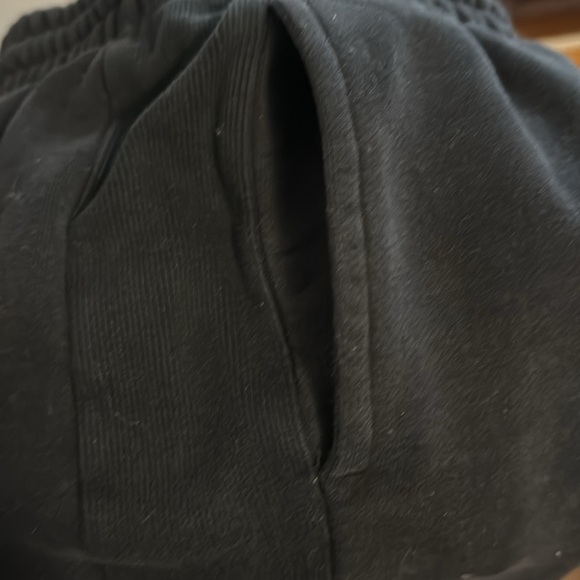 TNA Cozy AF Sweatpants - great condition - Picture 4 of 4